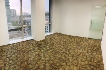 Puchong Financial Corporate Center (PFCC)