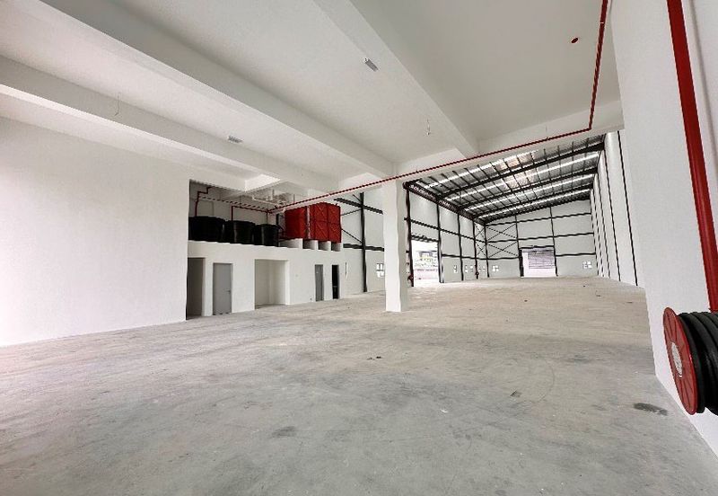 Taman Perindustrian Meru