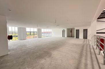 Taman Perindustrian Meru