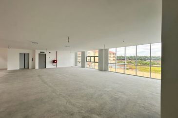 Taman Perindustrian Meru