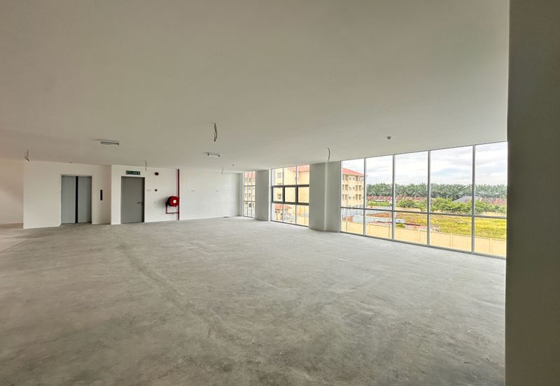 Taman Perindustrian Meru