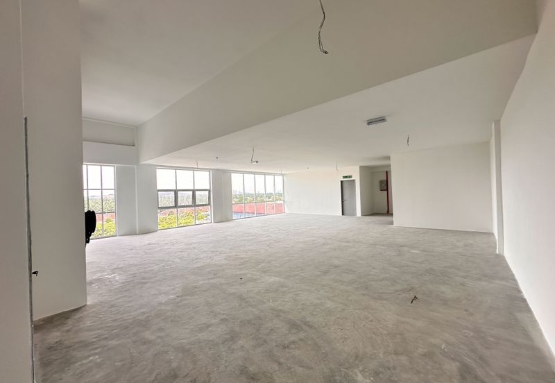 Taman Perindustrian Meru