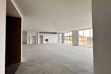 Taman Perindustrian Meru