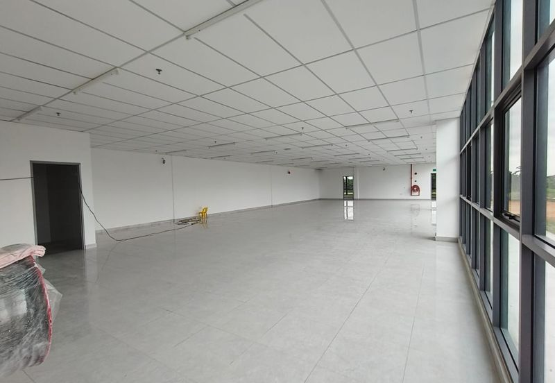 Taman Perindustrian Air Hitam Phase 1