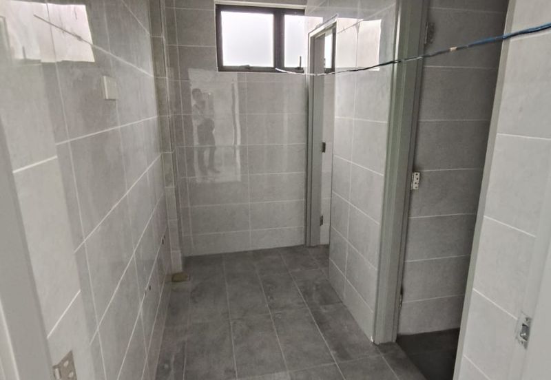 Taman Perindustrian Air Hitam Phase 1