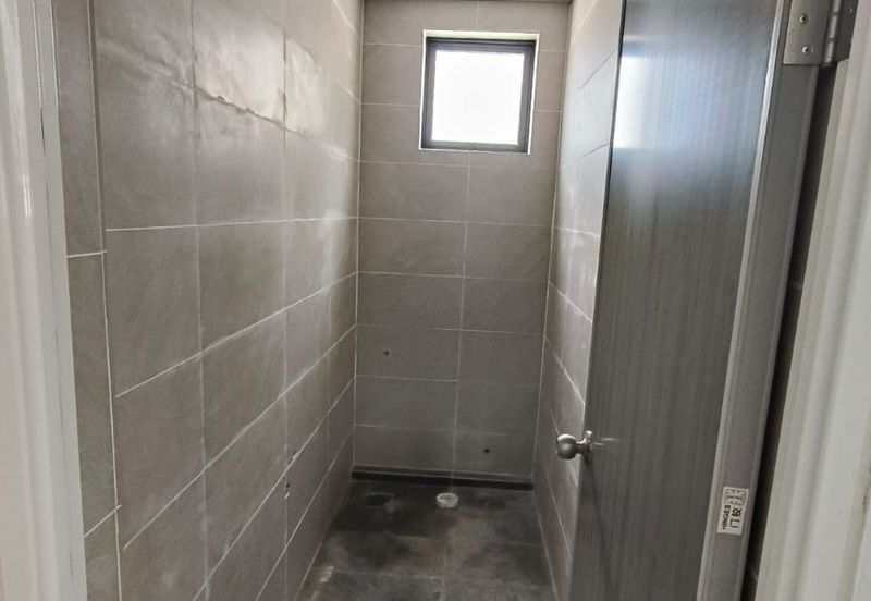 Sungai Kapar Indah Industrial Zone