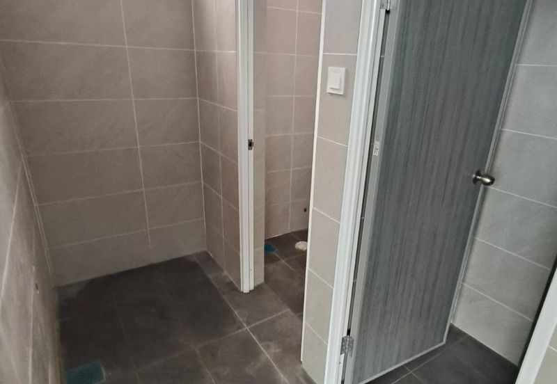 Sungai Kapar Indah Industrial Zone