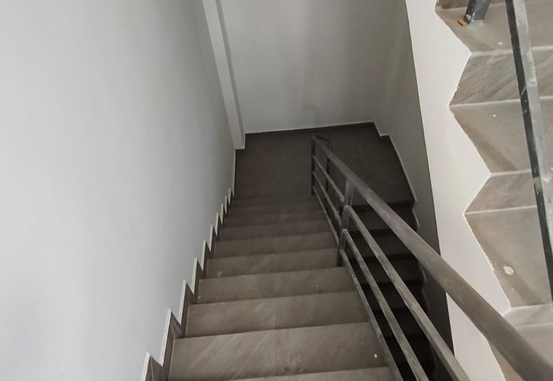 Sungai Kapar Indah Industrial Zone