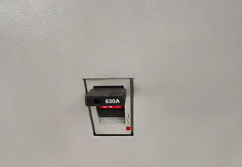 Sungai Kapar Indah Industrial Zone