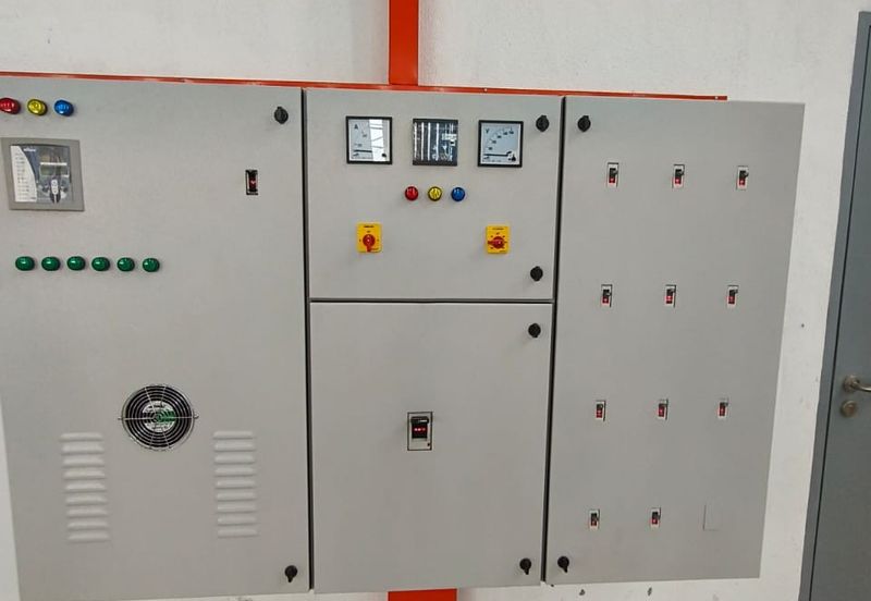 Sungai Kapar Indah Industrial Zone