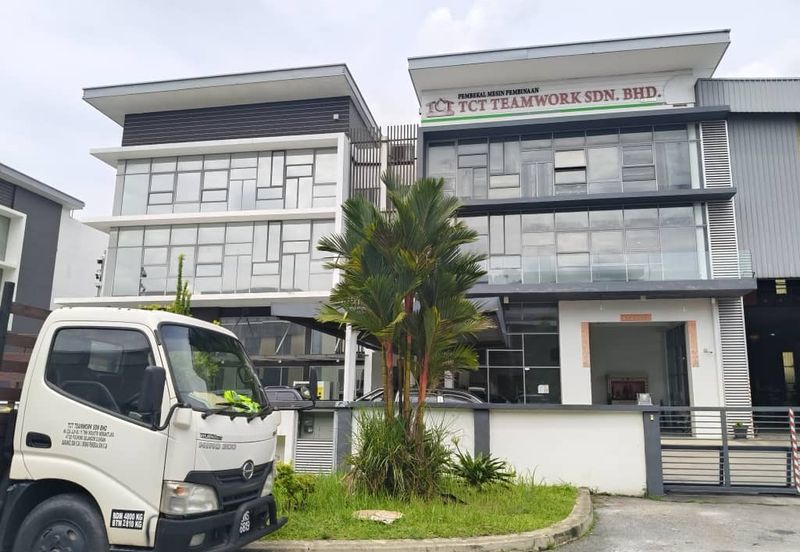 Lake 6 Entrepreneurs Park