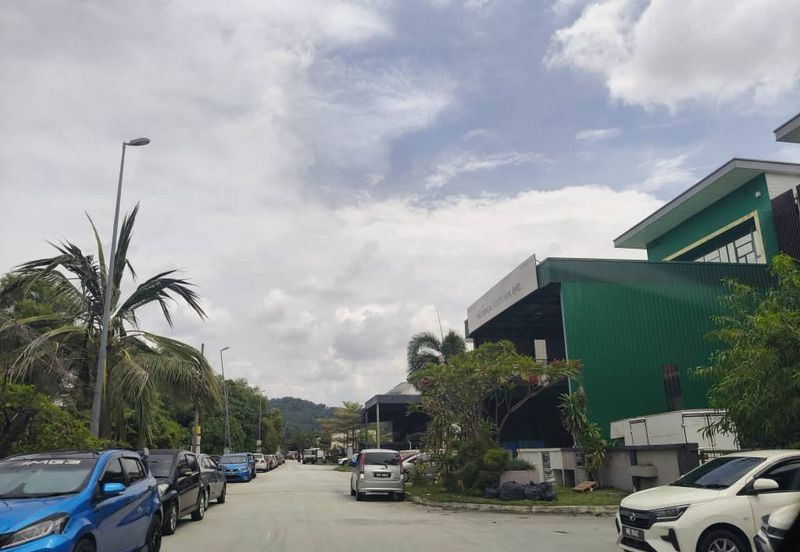 Lake 6 Entrepreneurs Park