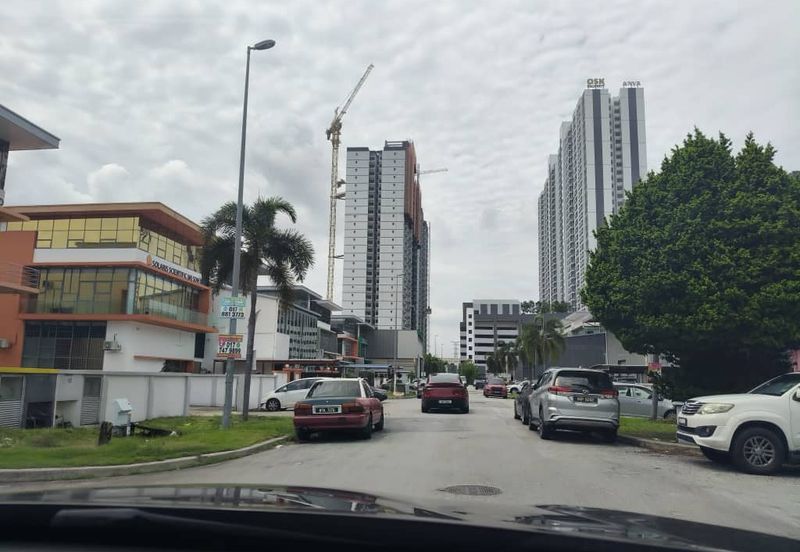 Lake 6 Entrepreneurs Park