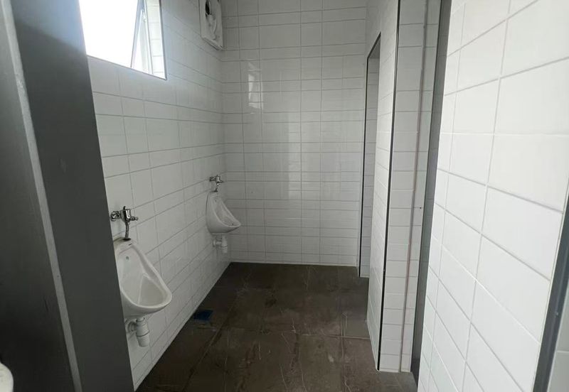 Telok Panglima Garang Industrial Zone