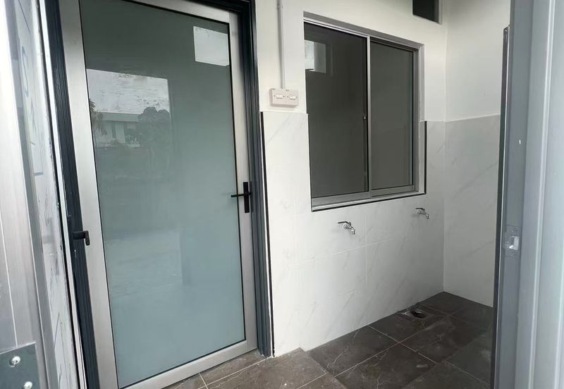 Telok Panglima Garang Industrial Zone