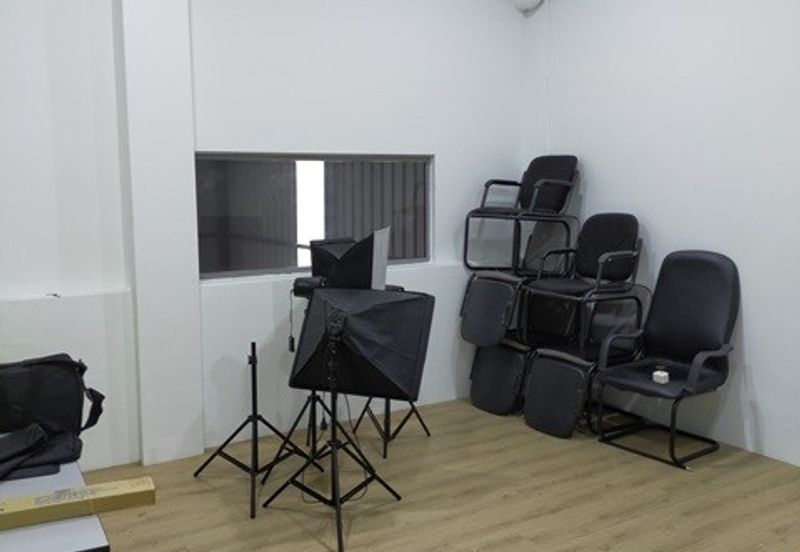 Lake 6 Entrepreneurs Park