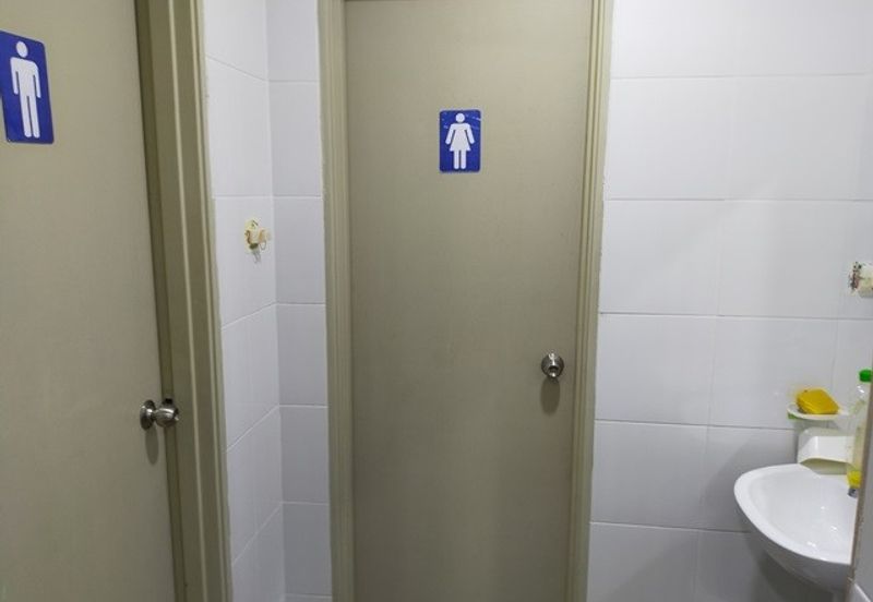 Lake 6 Entrepreneurs Park