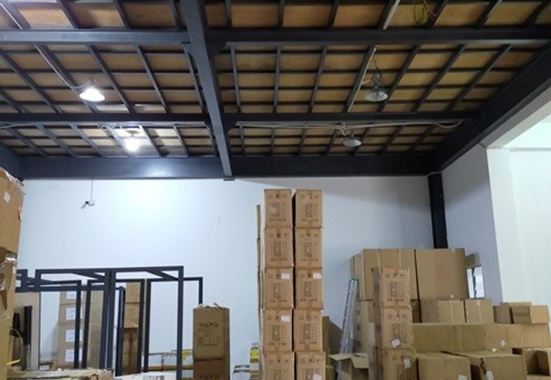 Lake 6 Entrepreneurs Park