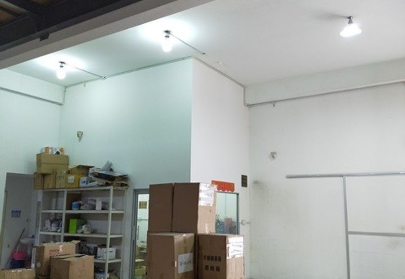 Lake 6 Entrepreneurs Park