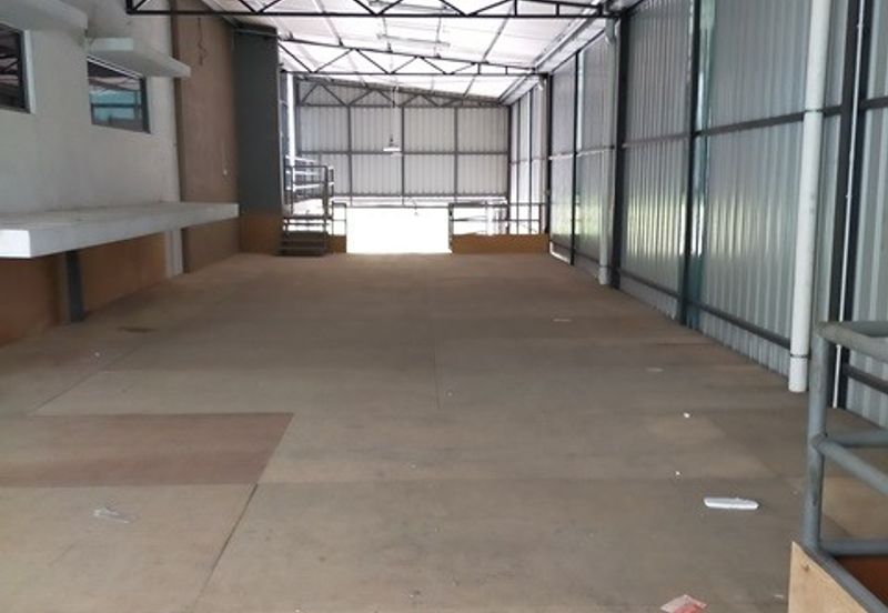 Lake 6 Entrepreneurs Park