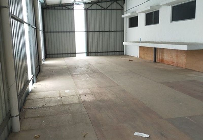 Lake 6 Entrepreneurs Park