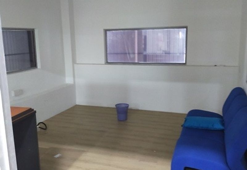 Lake 6 Entrepreneurs Park