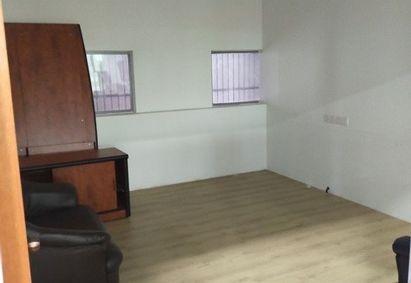 Lake 6 Entrepreneurs Park