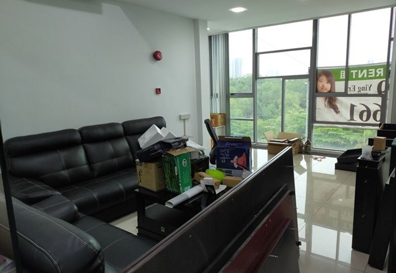 Lake 6 Entrepreneurs Park