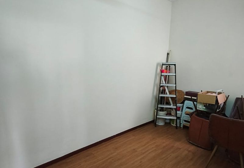 Pusat Bandar Puchong Shop Apartment