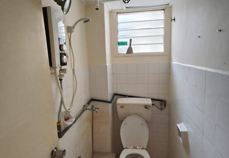 Pusat Bandar Puchong Shop Apartment