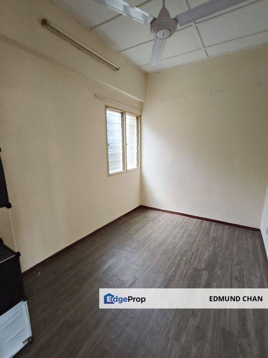 Pusat Bandar Puchong Shop Apartment, Selangor, Puchong