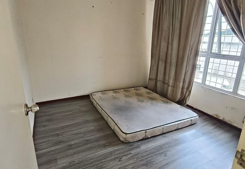 Pusat Bandar Puchong Shop Apartment
