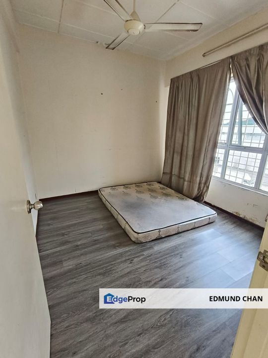 Pusat Bandar Puchong Shop Apartment, Selangor, Puchong