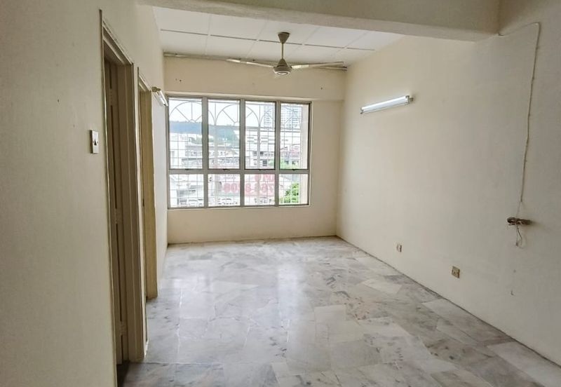 Pusat Bandar Puchong Shop Apartment