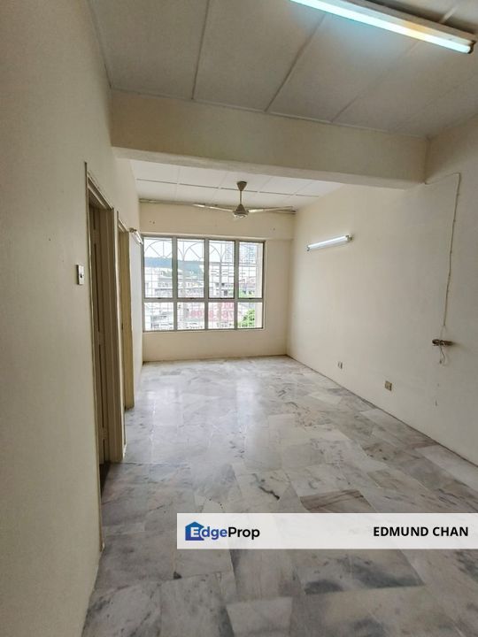 Pusat Bandar Puchong Shop Apartment, Selangor, Puchong