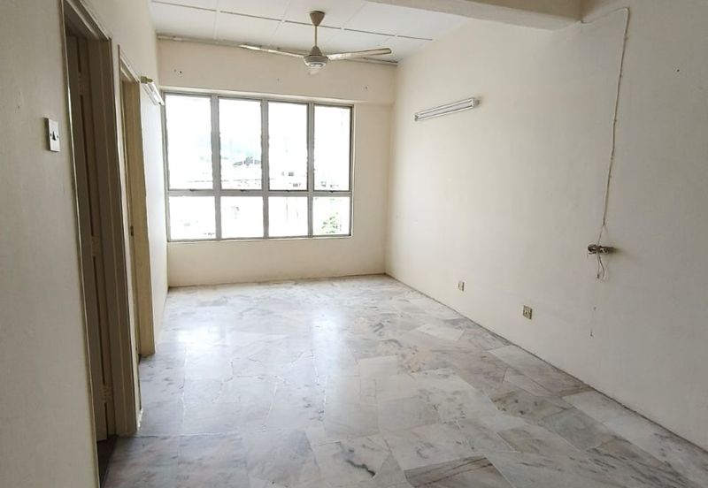 Pusat Bandar Puchong Shop Apartment