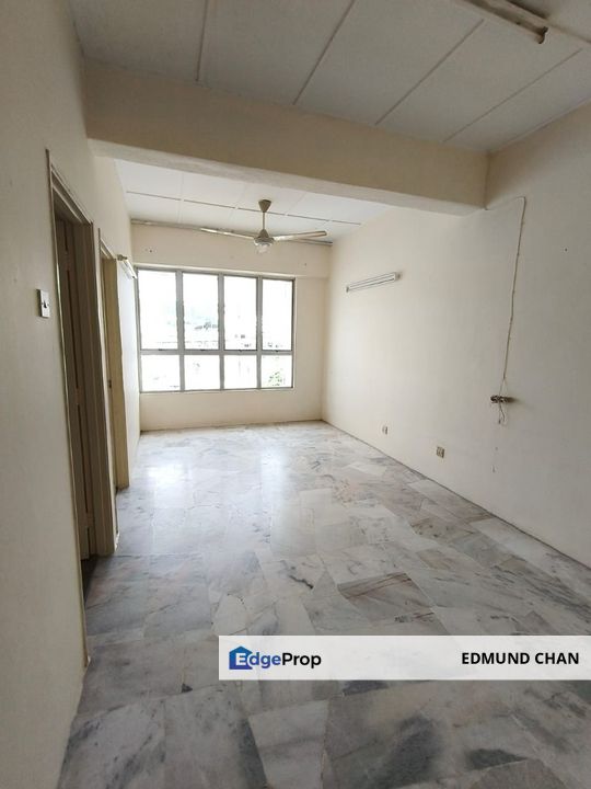 Pusat Bandar Puchong Shop Apartment, Selangor, Puchong