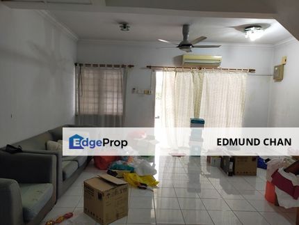Bandar Puchong Utama, PU 8,  2 sty link house, Selangor, Puchong