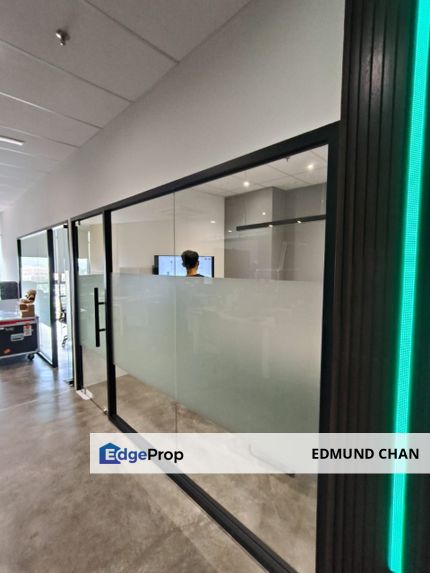 rio office tower Bandar Puteri Puchong Partly furnish, Selangor, Puchong