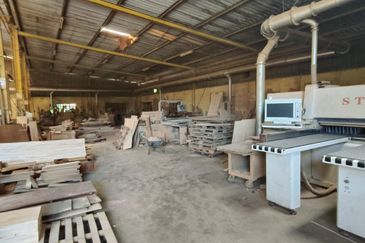 Kawasan Perindustrian MIEL