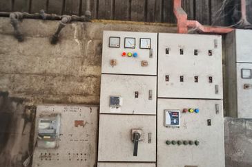 Kawasan Perindustrian MIEL