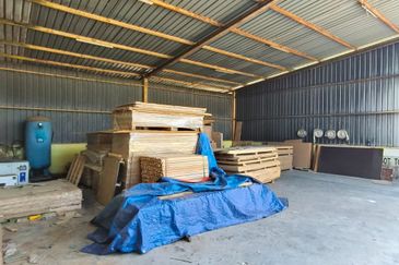 Kawasan Perindustrian MIEL