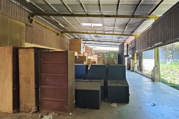 Kawasan Perindustrian MIEL