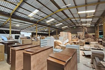 Kawasan Perindustrian MIEL