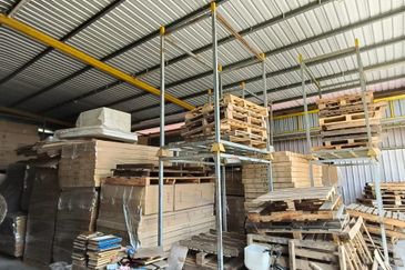 Kawasan Perindustrian MIEL