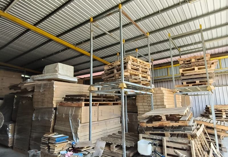 Kawasan Perindustrian MIEL