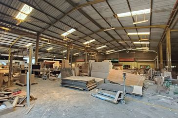 Kawasan Perindustrian MIEL