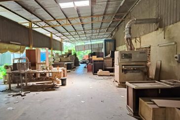 Kawasan Perindustrian MIEL