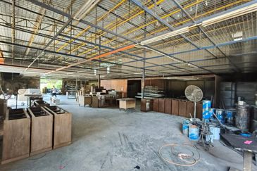 Kawasan Perindustrian MIEL