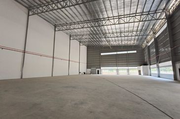 Taman Industri Alam Jaya